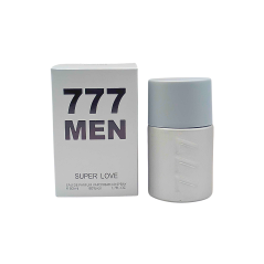 Eau de parfum 777 MEN - 50ml