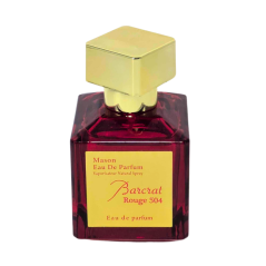 Eau de parfum BARCRAT ROUGE 50ml