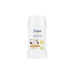 Déodorant en stick DOVE COCO