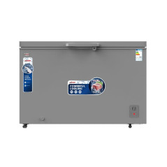 CONGELATEUR ASTECH HORIZONTAL 500L GRIS CH500GM-SL