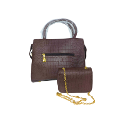 Sac à main Dior Marron