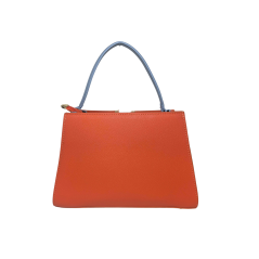 Sac à main de luxe B Orange