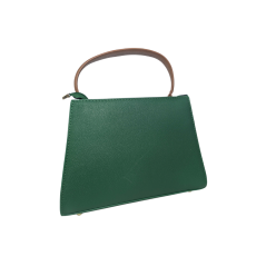 Sac à main de luxe B Vert