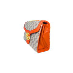 Sac à main Guccii Orange