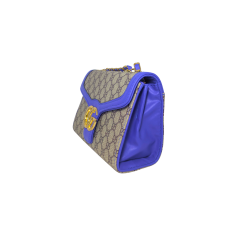 Sac à main Guccii Bleu