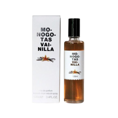 Parfum Monogotas VANILLE 100 ml