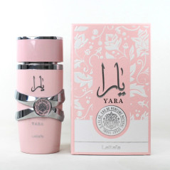 Parfum Yara by lataffa femme 100ml