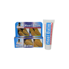 Crème pieds hydratante Heel Balm