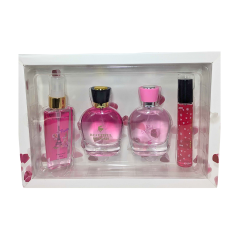 Coffret parfum beautiful