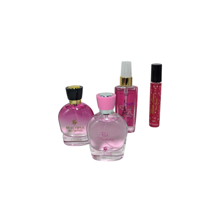 Coffret parfum beautiful