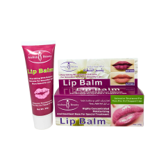 Lip Balm Naturel