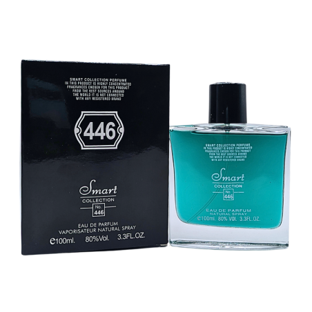 Smart collection 100ml pour Homme 446