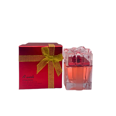 Parfum cadeau A Wish