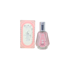 Eau de parfum DIRHAM WARDI- 50ml