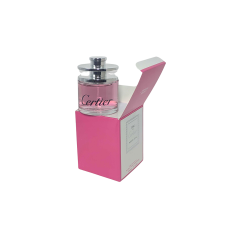 Eau de parfum Certier baiser love 80ml