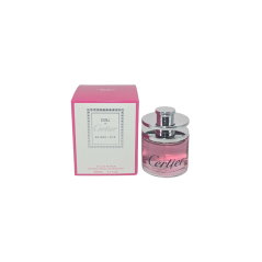 Eau de parfum Certier baiser love 80ml