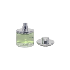 Eau de parfum Certier 80ml