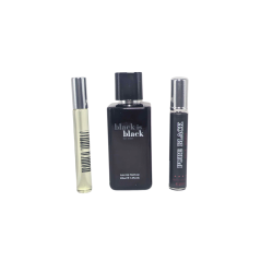 Coffret parfum Homme HANNA'S SECRET