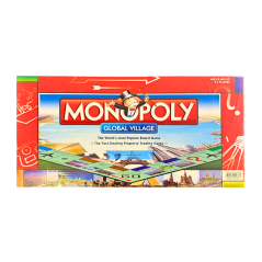 Jeu de poker Monopoly Melbourne