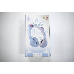 Casque Bluetooth pliable N°3