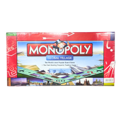 Jeu de poker Monopoly Melbourne