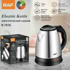 Chauffe Eau KETTLE 2.0 Litres