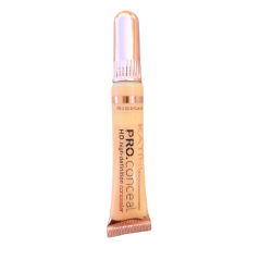 Pro conceal HD high definition Yellow