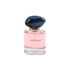 Eau de parfum Your Way  - 50ml