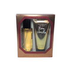 Pack Victoria's secret Bare Vanilla