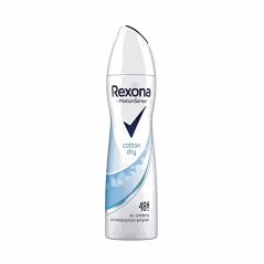 REXONA DEO COTTON DRY 1 200ML