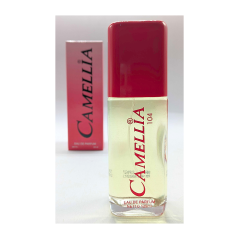 Parfum Caméllia 104 125ml