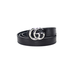 CEINTURE FEMME NOIR ANNA 2