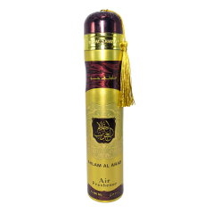 Parfum de chambre AHLAM AL ARAB