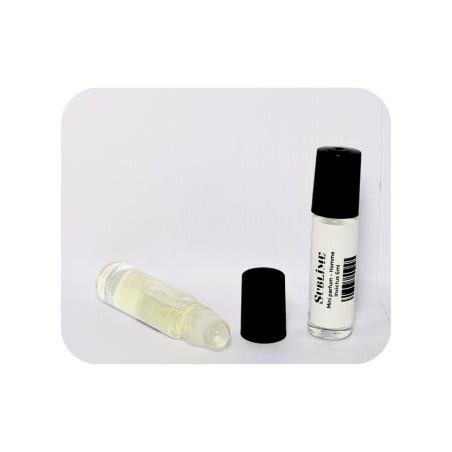 SUBLIME Mini parfum - Homme Invictus 6ml