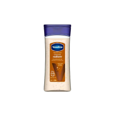 Huile Vaseline Cocoa Radiant N°1