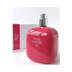 Parfum ZARA PINK FLAMBE 90ml