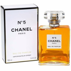 Parfum femme Chanel 5 /100ML