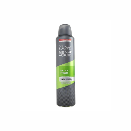 Déodorant DOVE Men+Care Extra fresh 250ml