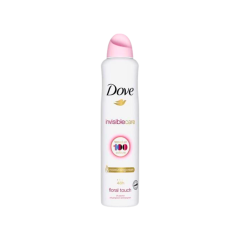 Déodorant DOVE Invisible Care 250ml