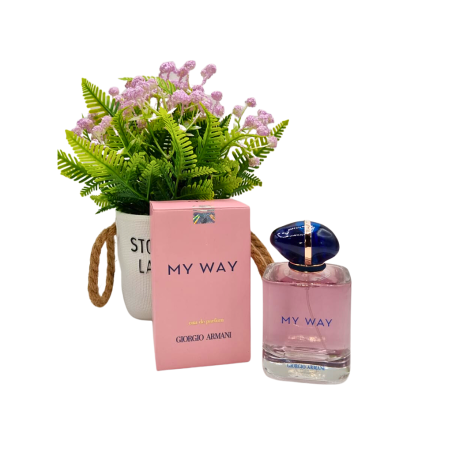 Parfums MY WAY 90ml