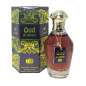 Eau de parfum OUD AL JAMAL