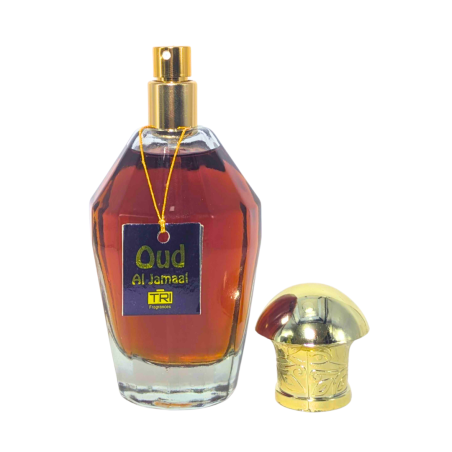 Eau de parfum OUD AL JAMAL