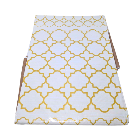 Nappe de Table en toile Aicha 2