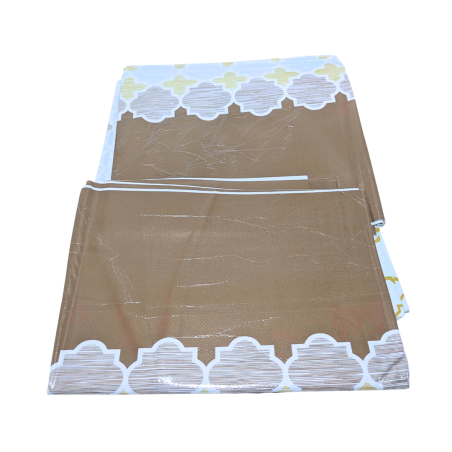 Nappe de Table en toile Aicha 2