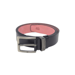 Ceinture Homme Noir Calvin Klein