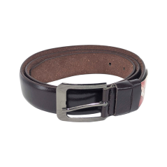 Ceinture Homme Marron Manhu 1