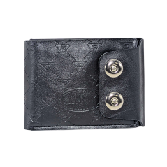 POCHETTE HOMME NOIR Savfox 5