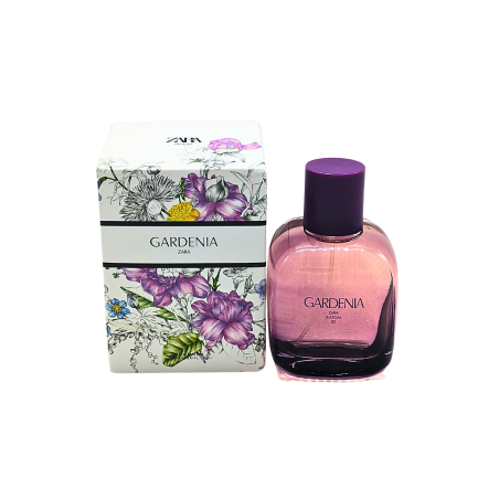 Parfum ZARA Gardenia  90ml