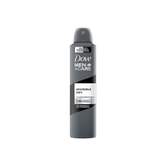 Déodorant DOVE Men+Care invisible dray 250ml