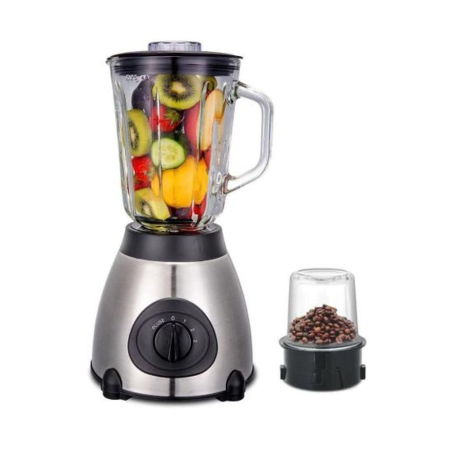 Mixeur électrique en verre glass blender 1.5L